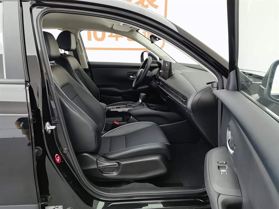 Honda HR-V 2024 car image #24