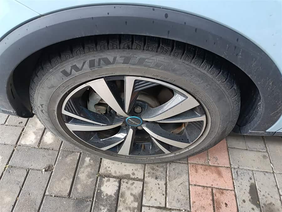 Roewe LOMEMO 2023 car image #24