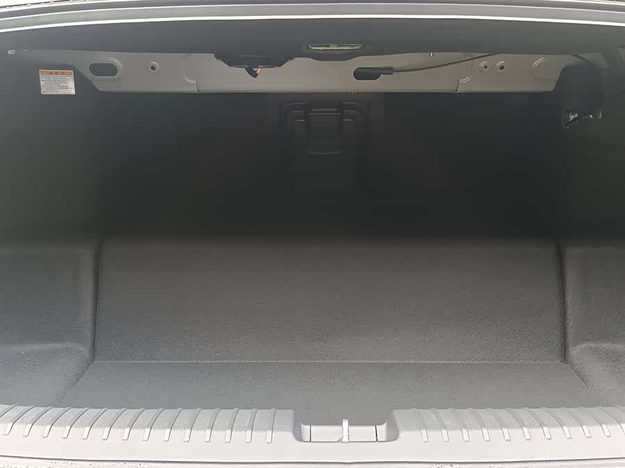 Honda Inspire New Energy 2025 #24 Honda Inspire New Energy 2025 car image #24