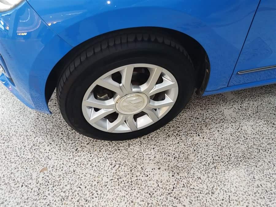 Volkswagen up! 2016 imagem de carro #24