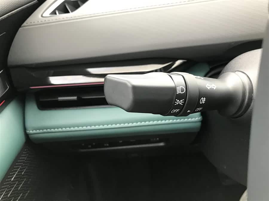 Changan UNI-V iDD 2024 #24 Changan UNI-V iDD 2024 car image #24