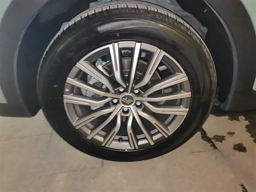 Jetour X70 C-DM 2025 #24 Jetour X70 C-DM 2025 car image #24