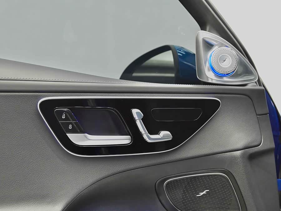 Mercedes-Benz C Class New Energy 2022 صورة سيارة #24