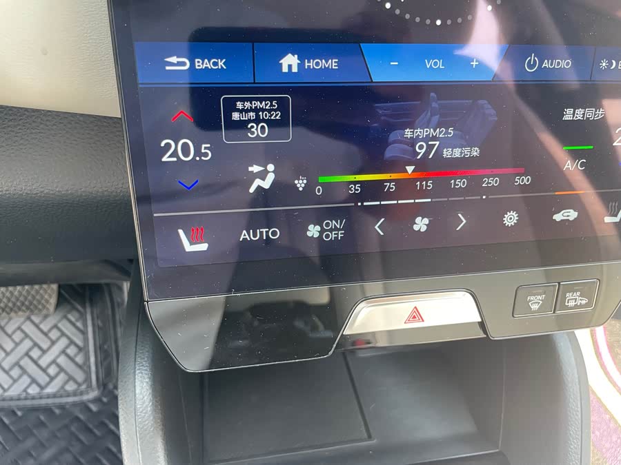 Honda e:NP1 2022 #24 Honda e:NP1 2022 immagine di auto #24