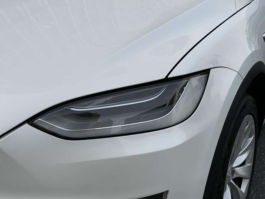 Tesla Model X 2020 #24 Tesla Model X 2020 car image #24
