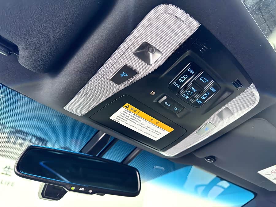 Toyota Alphard 2020 #24 Toyota Alphard 2020 car image #24