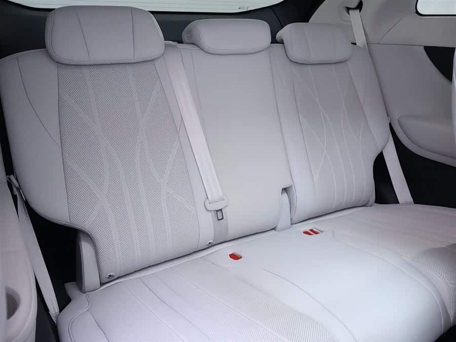 Xpeng X9 2024 immagine di auto #24