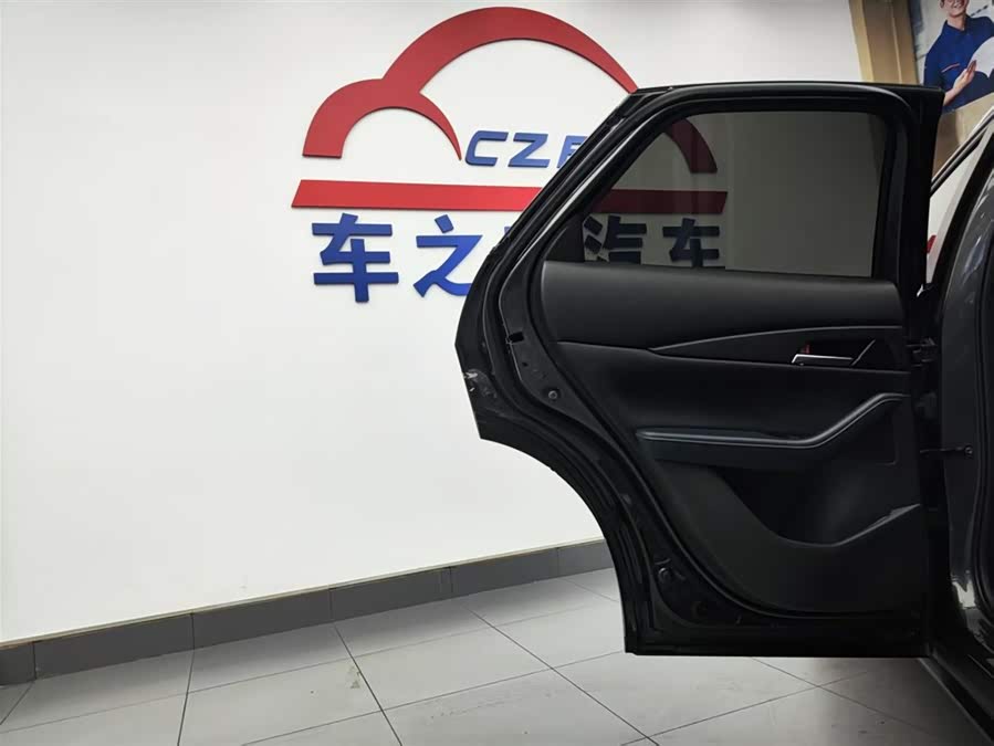 Mazda CX-3 2020 immagine di auto #24