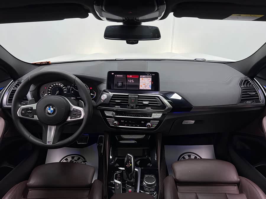 宝马 宝马X4 2019 汽车图片 #24