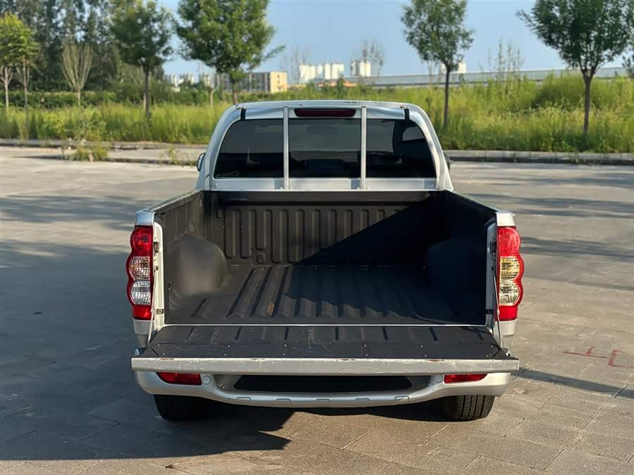 Great Wall Wingle 5 2022 #24 Great Wall Wingle 5 2022 car image #24