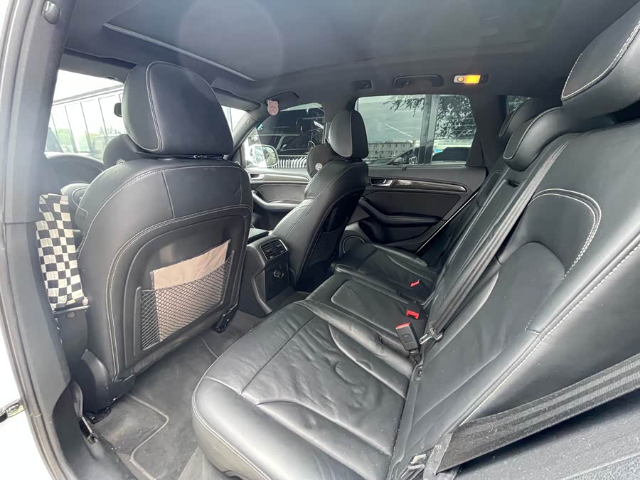 Audi SQ5 2016 #24 Audi SQ5 2016 imagen de coche #24