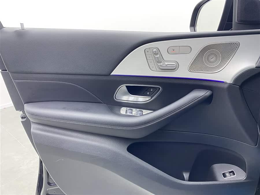 Mercedes-Benz GLE Coupe 2022 #24 Mercedes-Benz GLE Coupe 2022 car image #24