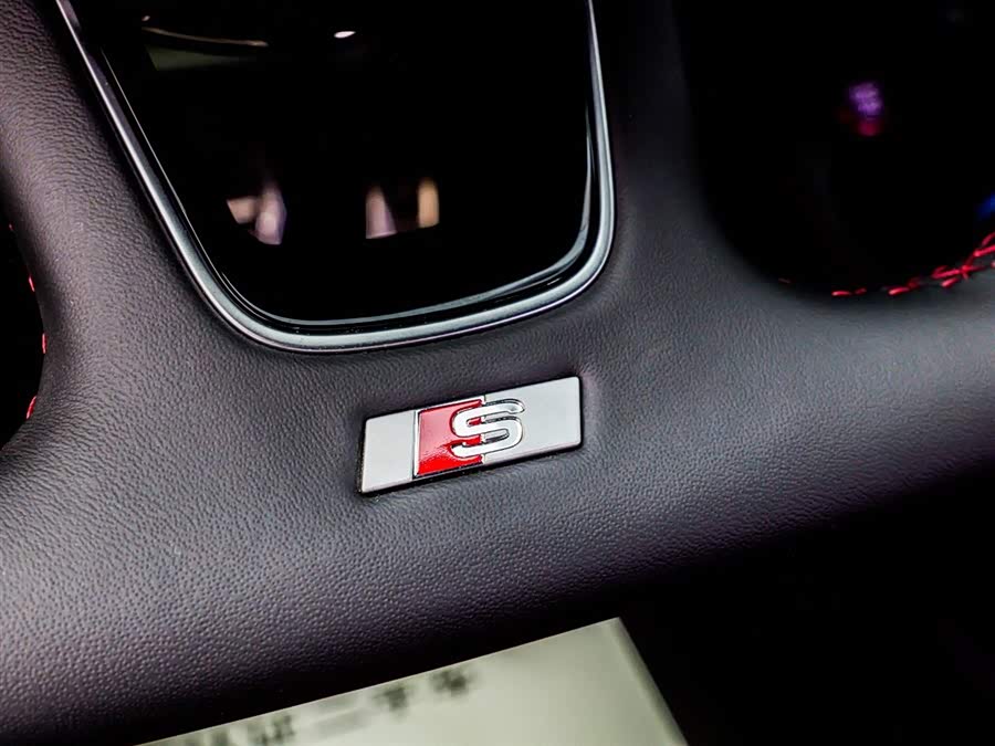 Audi S4 2023 #24 Audi S4 2023 car image #24