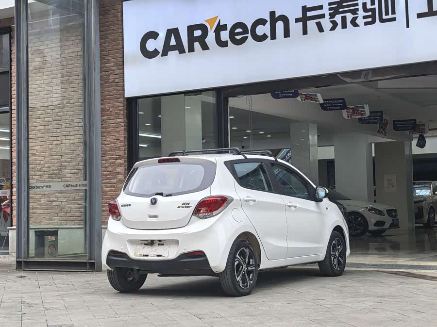 Changan BenBen E-Star 2023 car image #24