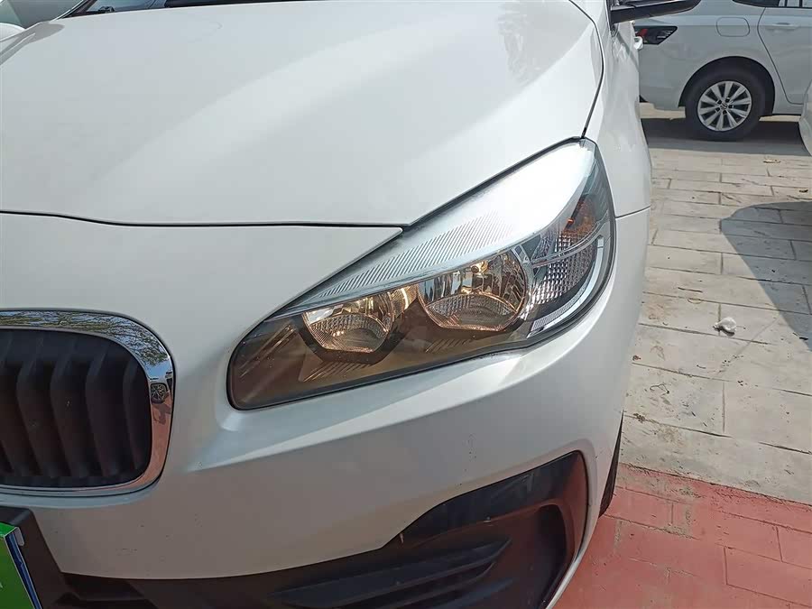 BMW 2 Series Gran Tourer 2020 car image #24