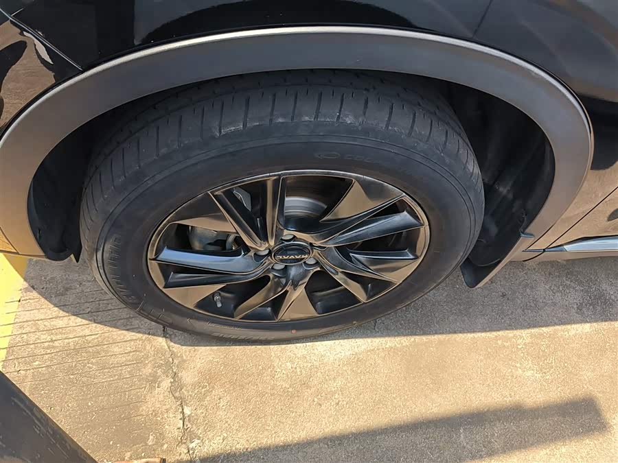 Haval H6 2022 #24 Haval H6 2022 car image #24