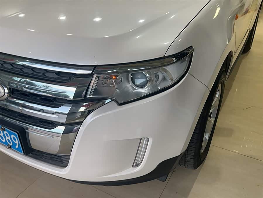 Ford Edge (Imported) 2014 immagine di auto #24