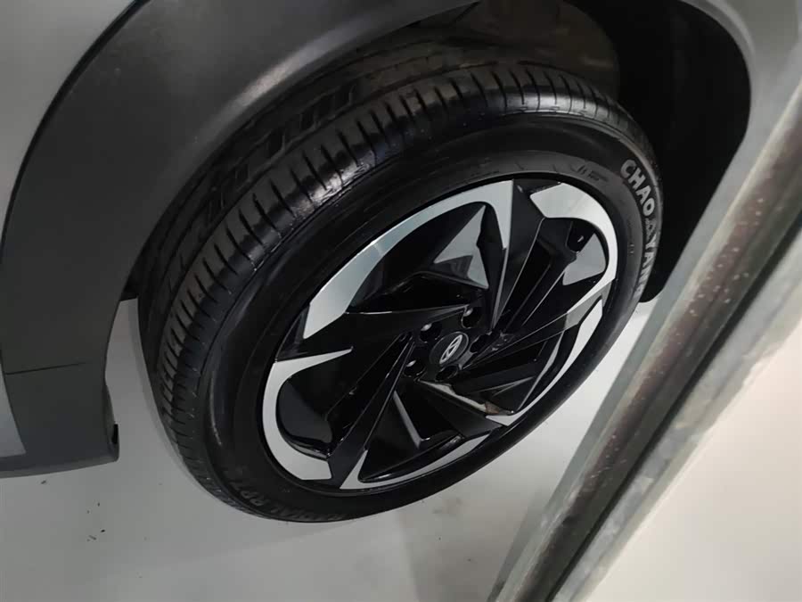 Chery Tiggo7 C-DM 2024 car image #24