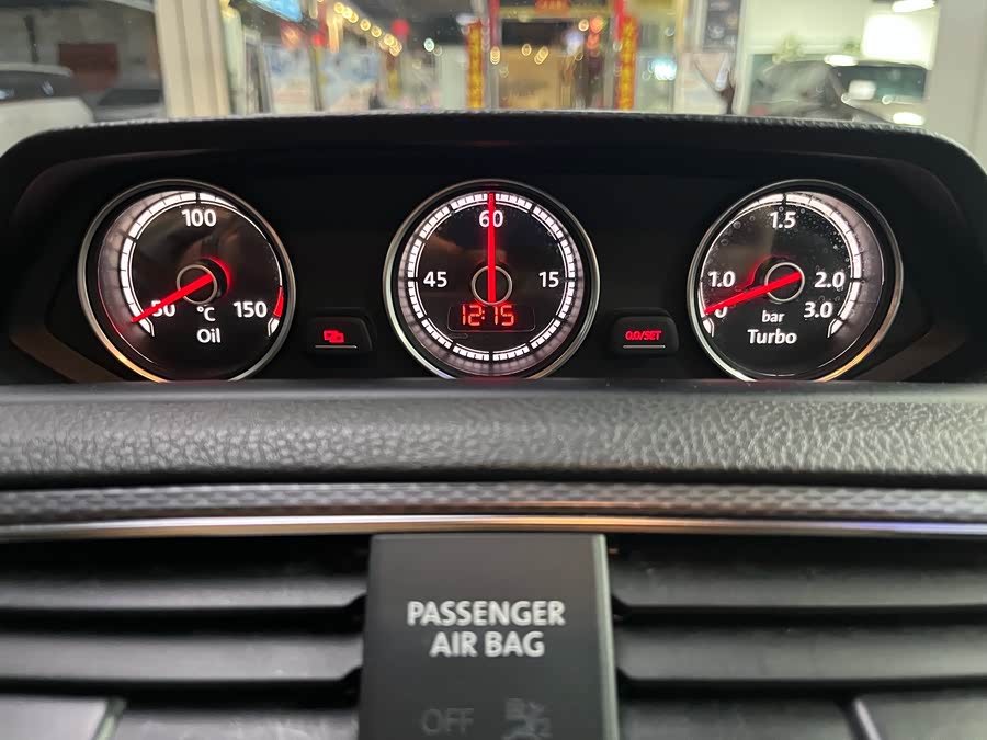 Volkswagen Scirocco 2017 #24 Volkswagen Scirocco 2017 image de voiture #24