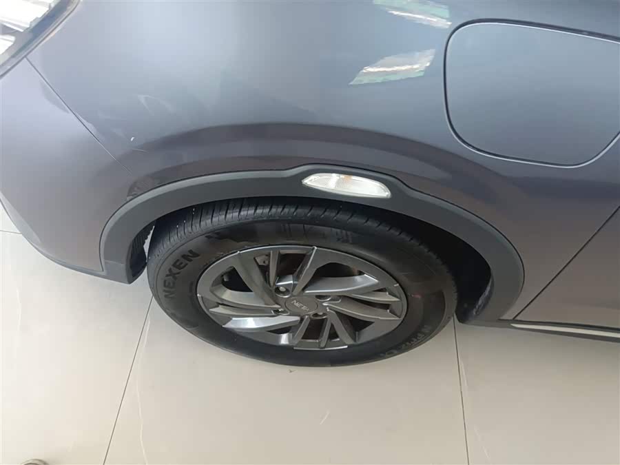 哪吒汽车 哪吒AYA 2024 #24 哪吒汽车 哪吒AYA 2024 汽车图片 #24