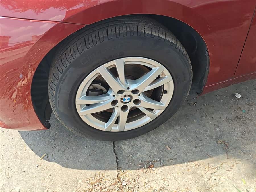 BMW 2 Series Tourer (Imported) 2015 #24 BMW 2 Series Tourer (Imported) 2015 car image #24