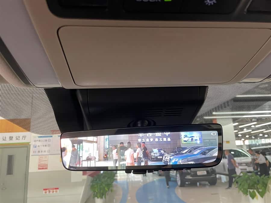 Toyota Vellfire 2024 #24 Toyota Vellfire 2024 immagine di auto #24