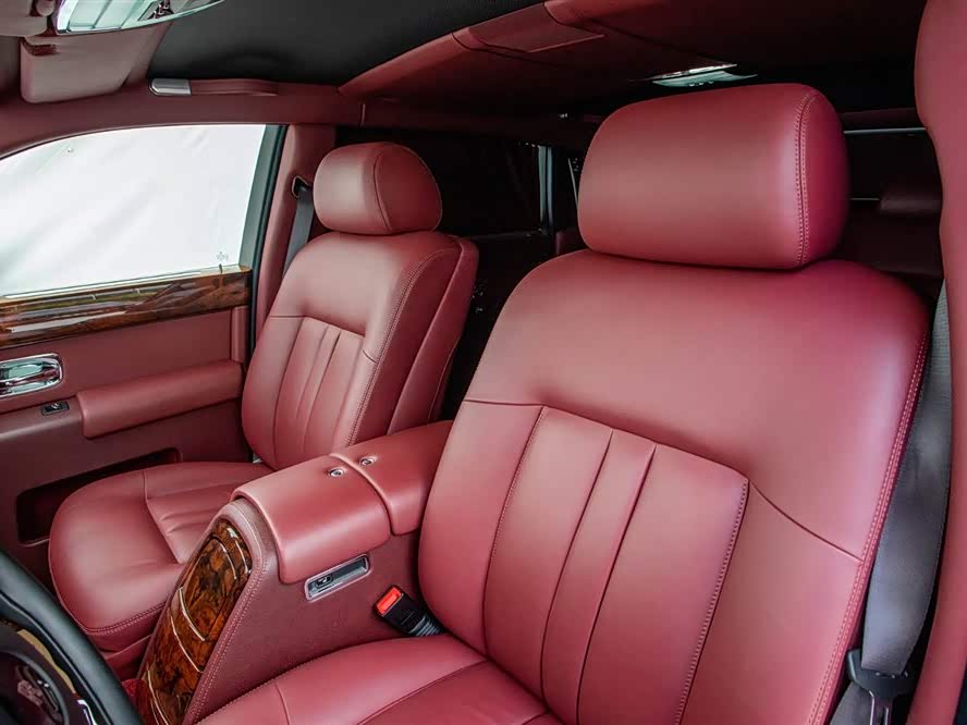 劳斯莱斯 幻影 2013 汽车图片 #24