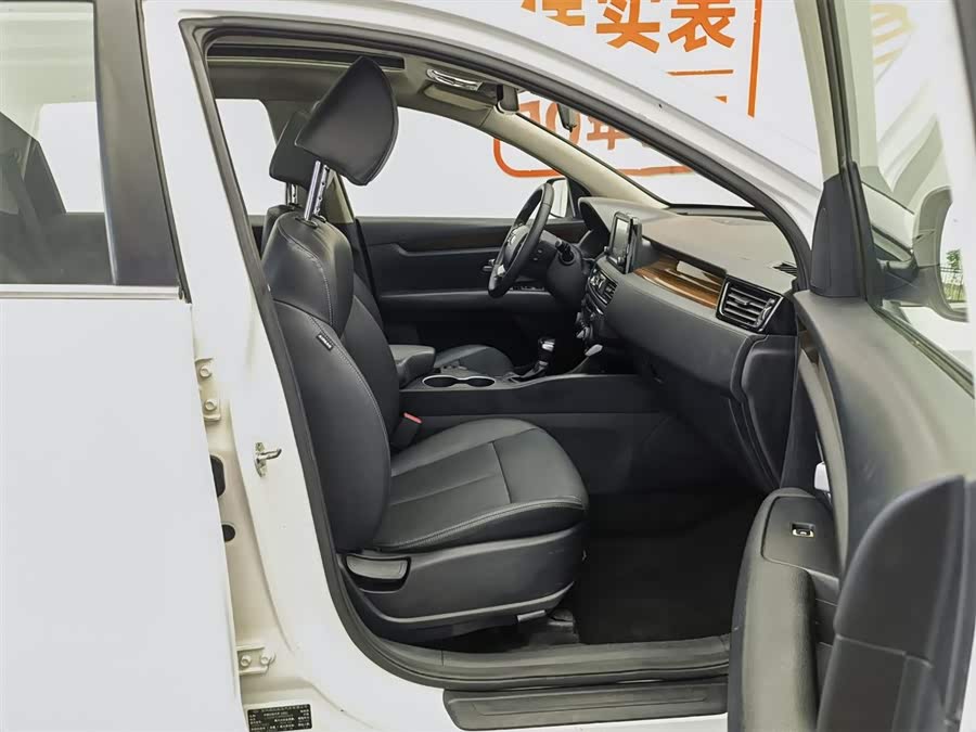 起亚 起亚KX7 2018 汽车图片 #24