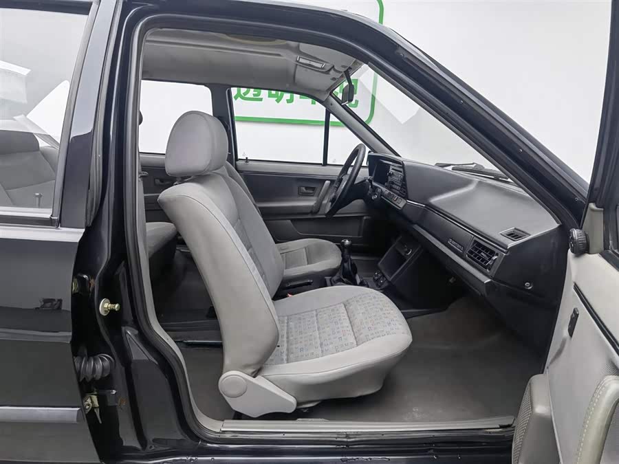 Volkswagen Santana Classic 2009 #24 Volkswagen Santana Classic 2009 صورة سيارة #24