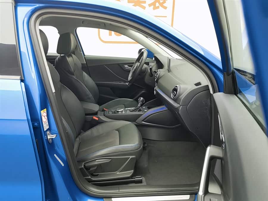 Audi Q2L e-tron 2020 #24 Audi Q2L e-tron 2020 صورة سيارة #24