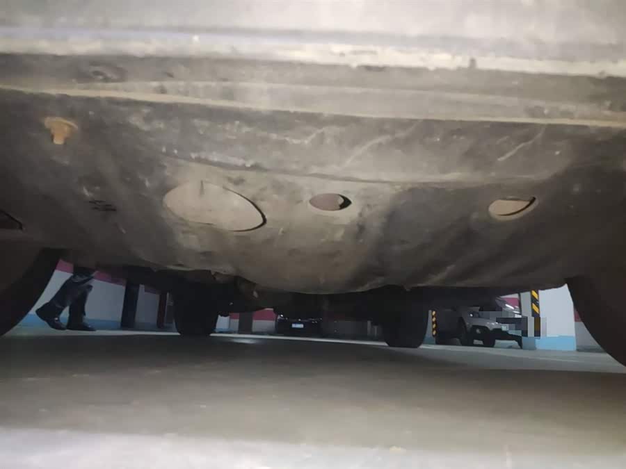 Ford Edge (Imported) 2015 imagen de coche #24