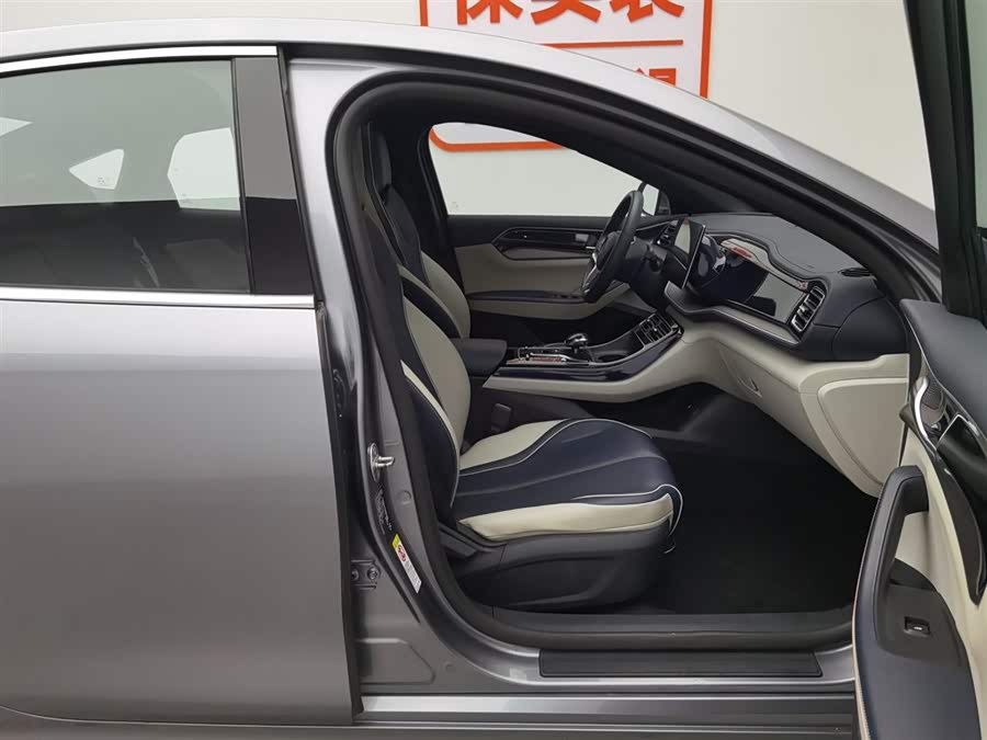比亚迪 秦PLUS 2022 汽车图片 #24