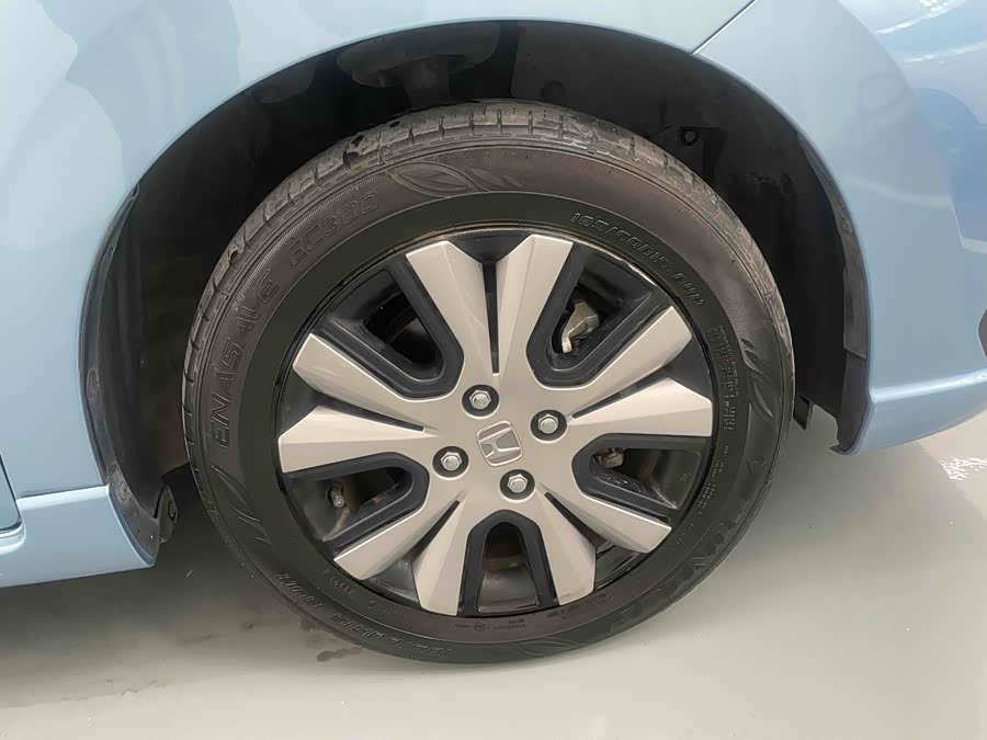 Honda Fit 2021 car image #24