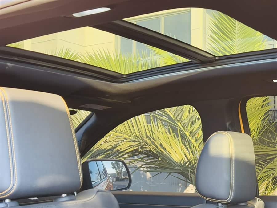 Ford Ranger 2023 car image #24