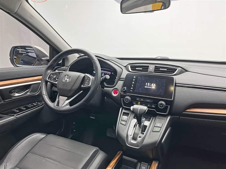 Honda CR-V 2017 car image #24