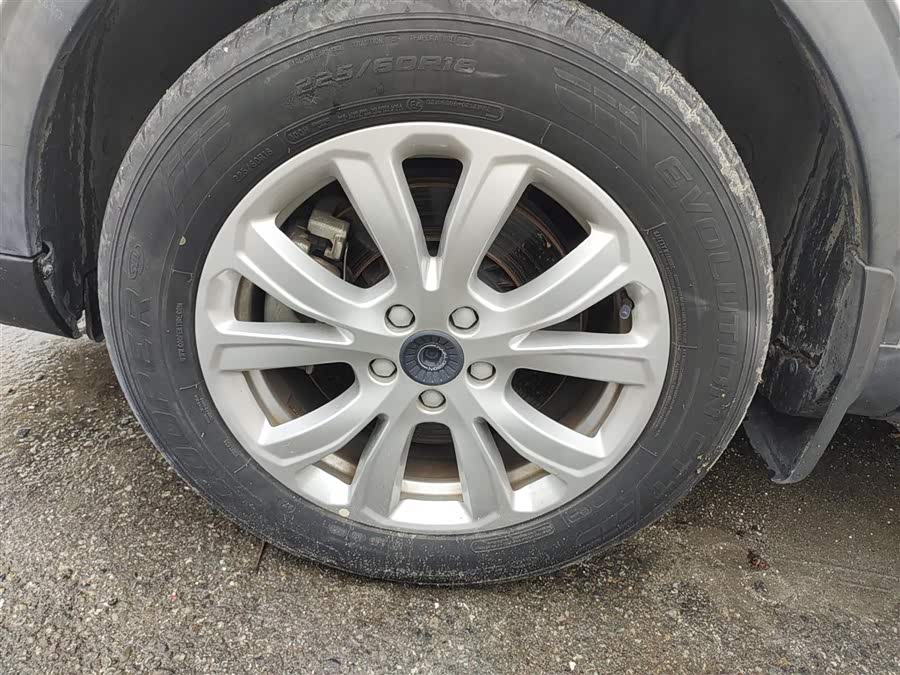 Haval H4 2019 #24 Haval H4 2019 car image #24