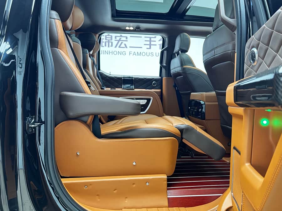 Ford F-150 Raptor 2019 car image #24