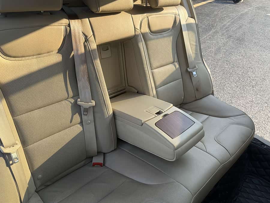 GAC Trumpchi GA5 2013 car image #24