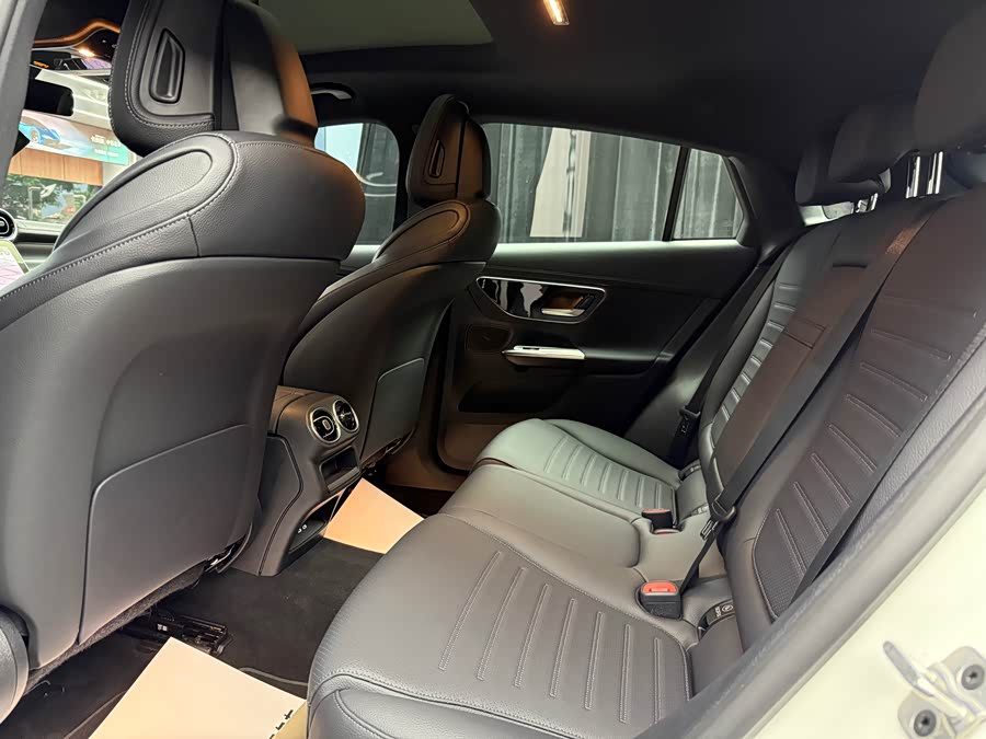 Mercedes-Benz GLC Coupe 2024 imagem de carro #24