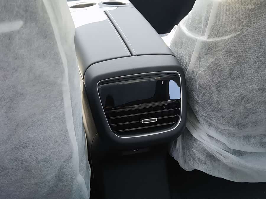 Deepal SL03 car image #24