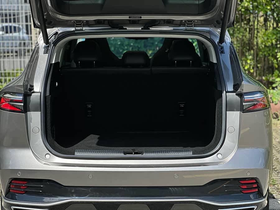 Roewe RX5 New Energy 2022 изображение автомобиля #24