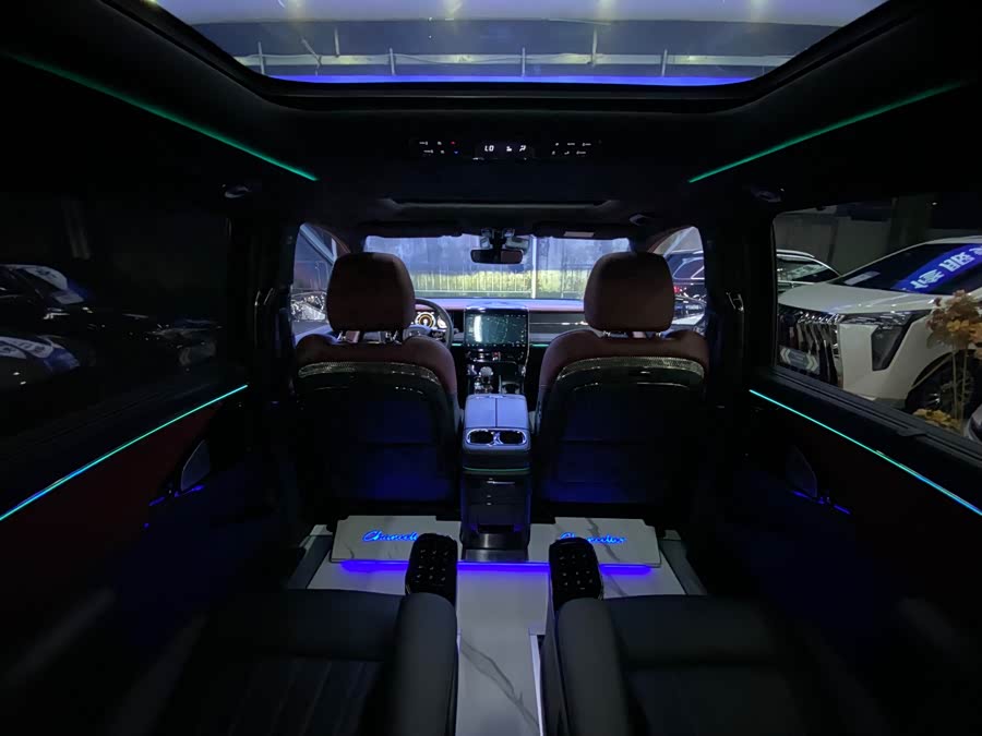 GAC Trumpchi M8 2024 car image #24