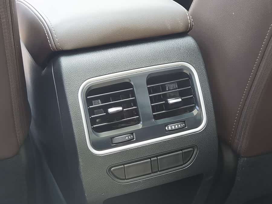 Haval F7 2019 image de voiture #24