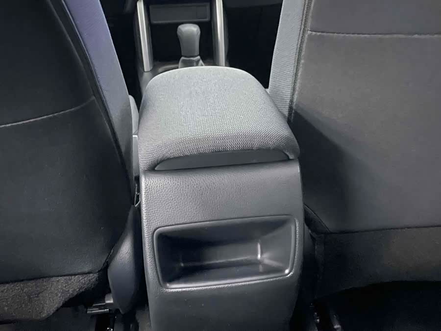 Toyota Frontlander 2022 #24 Toyota Frontlander 2022 imagen de coche #24