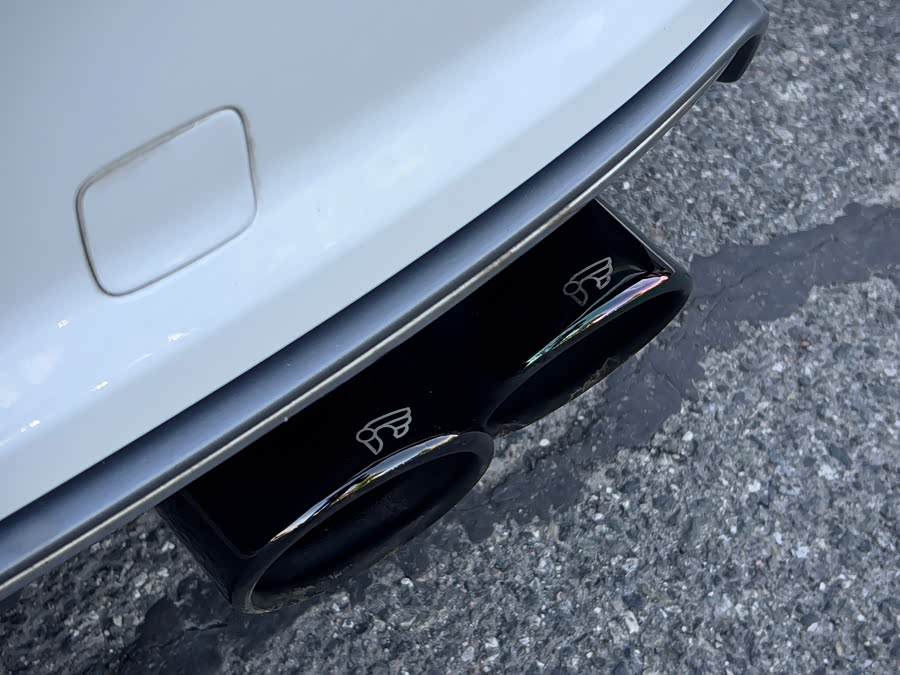 Audi S3 2014 car image #24