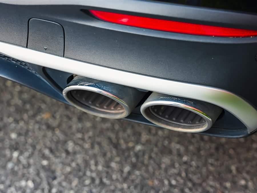 Mercedes-Benz GLE AMG 2022 #24 Mercedes-Benz GLE AMG 2022 immagine di auto #24