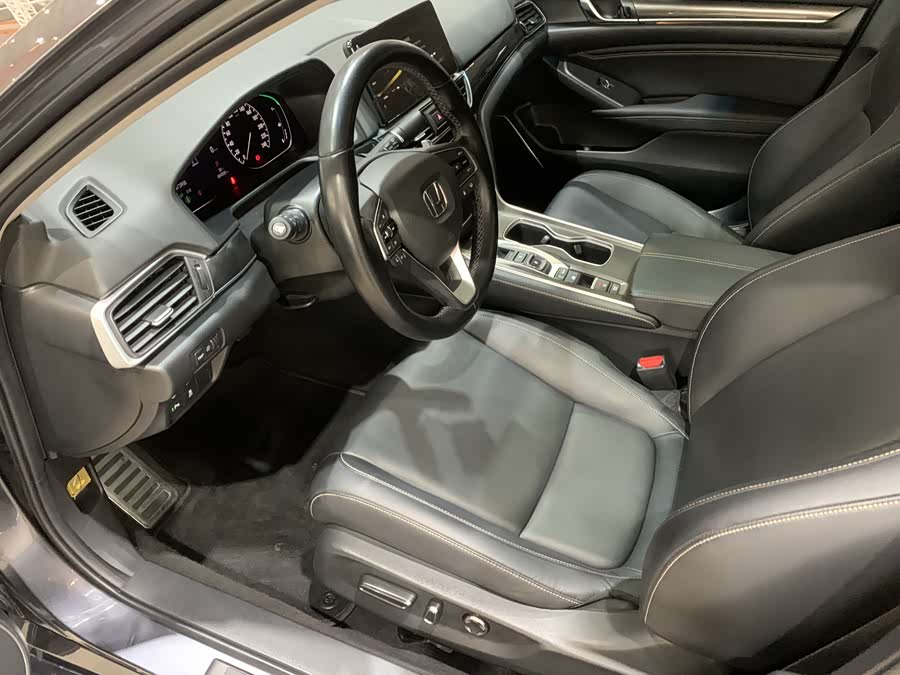 Honda Accord 2021 #24 Honda Accord 2021 car image #24