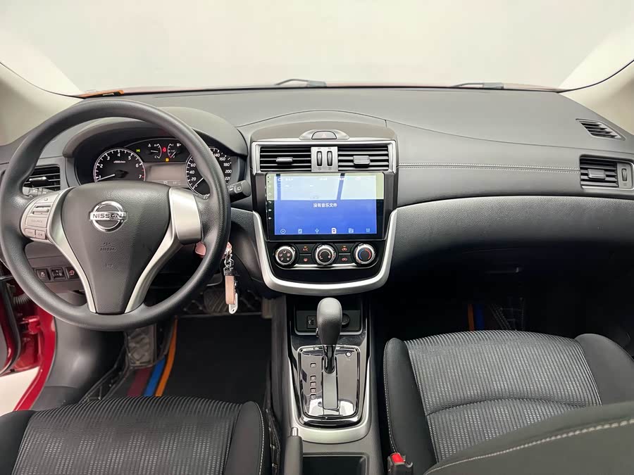 Nissan X-Trail 2023 car image #24