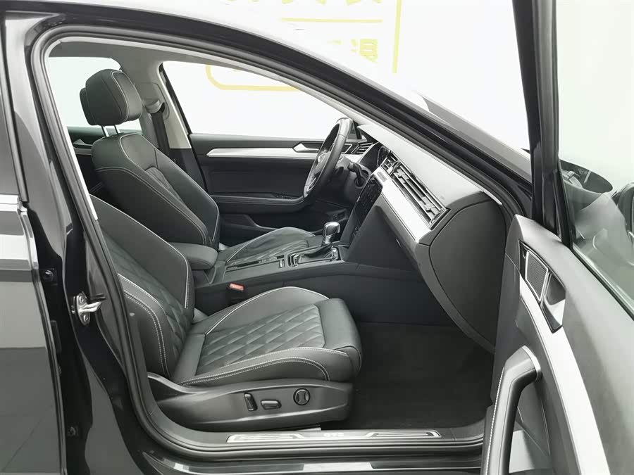 Volkswagen Magotan GTE 2022 imagen de coche #24