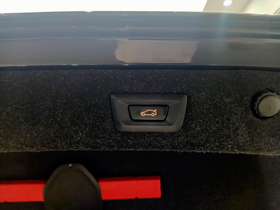 BMW 5 Series (Imported) 2020 #24 BMW 5 Series (Imported) 2020 immagine di auto #24